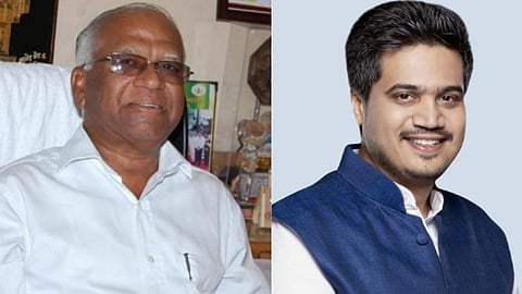 'विस्मा'च्या अध्यक्षपदी ठोंबरे, उपाध्यक्षपदी रोहित पवार!