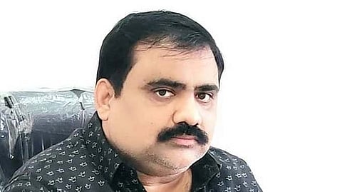 suhas kande latest marathi news