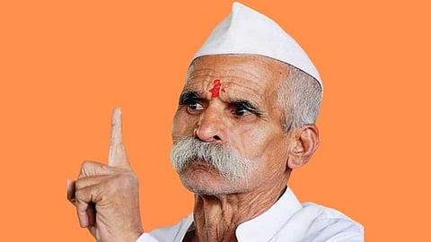 Sambhaji Bhide
