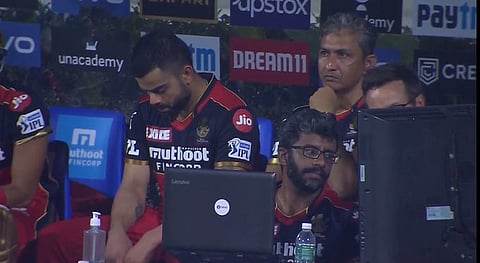 RCB vs KKR