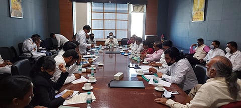 शुल्क सुधारणा समितीच बरखास्त करा : मेस्टाची मागणी