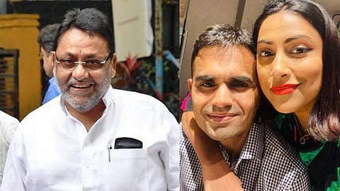 'आरोप करणाऱ्यांना लाज वाटली पाहिजे'; क्रांती रेडकर संतापल्या