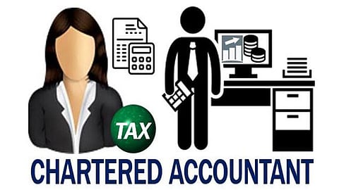 chartered accountant