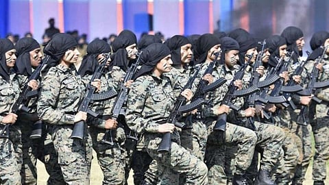 CRPF Recruitment 2021