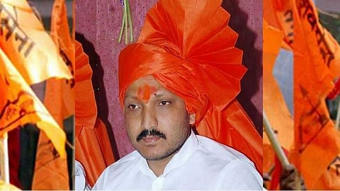 खासदार ओमराजे निंबाळकर