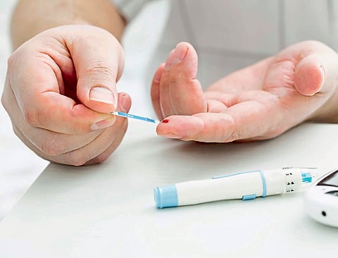 Healthy Food : मधुमेह, इन्शुलिन आणि वजन