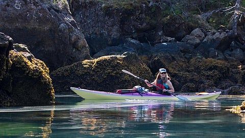 बजेटमध्ये बसणारे 'हे' 5 परफेक्ट डेस्टिनेशन, एकदा भेट द्याच!