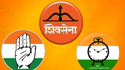 Mahavikas Aghadi