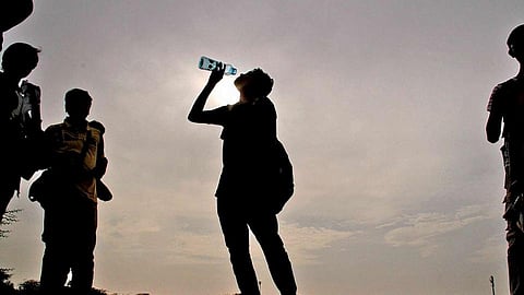 ऑक्टोबर हीटचा वाढणार जोर! 'अशी' घ्या काळजी