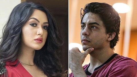 Cruise Drugs Case: सॅनिटरी पॅडमध्ये लपवलं होतं ड्रग्ज, कोण आहे ती?