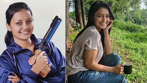 BBM 3: प्रेक्षकांची लाडकी सोनाली आहे प्रशिक्षित नेमबाज