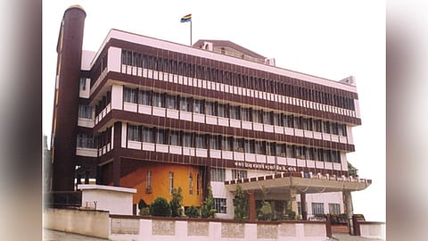 sangli cooperative bank election