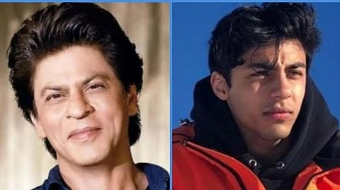 आर्यनच्या वकीलांनी दिला रियाच्या निकालाचा दाखला, म्हणाले...