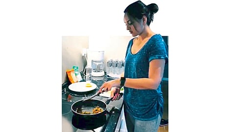 ग्लॅम-फूड : ‘मुंबईचे स्ट्रीट फूड लई भारी!’