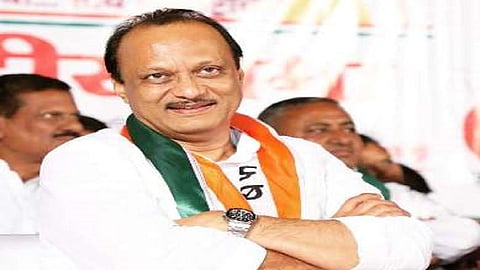 ajit pawar