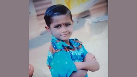 तीन पथके नेमूनही लागेना वैरागच्या शिवराजचा शोध!