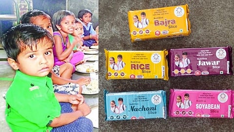 न्यूट्रिटिव्ह स्लाईस