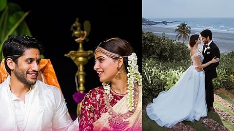 Samantha Divorce |टॉलिवूडची सुपरहिट जोडी विभक्त; परिकथेसारखी होती लव्हस्टोरी