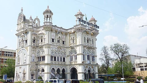 Solapur Corporation