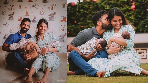 Dinesh-Karthik-Dipika-Twins-Boys