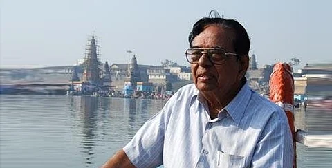 द. मा. मिरासदार