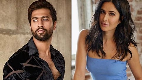 'आता कसा बोलला'!, अखेर विकी कौशलनं दिली गोड बातमी