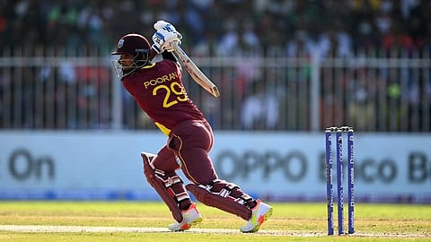 West Indies vs Bangladesh