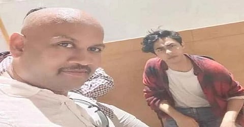 पुणे पोलिसांकडून किरण गोसावीच्या महिला असिस्टंटला अटक