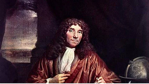 Leeuwenhoek