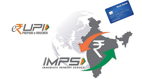 digital payment transactions in india rise 13 percent