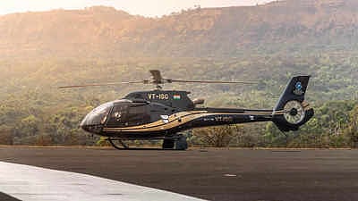 हेलिकॉप्टर