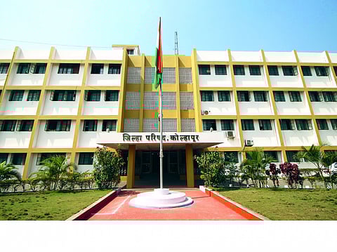 kolhapur
