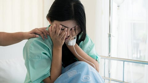 आठपैकी एका गर्भवती महिलेचे होते Miscarriage; NHS चा अहवाल