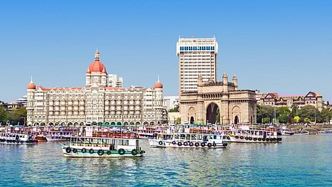 भारतातील सर्वोत्तम १० हॉटेल्स कोणते? पाहा फोटो