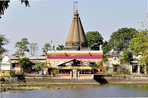 Padmalay Tempal
