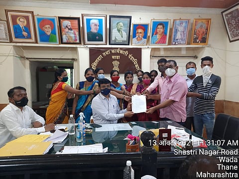 आदिवासी संघटना