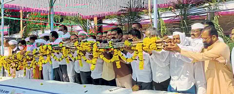 ‘अगस्ती’त दिवाळीपूर्वीच ‘एफआरपी’