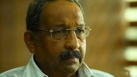 राष्ट्रीय पुरस्कार विजेता अभिनेता काळाच्या पडद्याआड