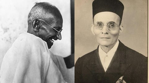 ...अन्यथा सावरकरांना राष्ट्रपिता ठरवलं जाईल : ओवैसी