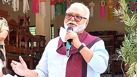chhagan bhujbal