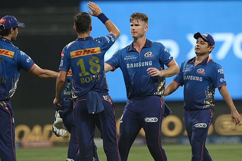 MI vs SRH : मॅच आली, पण प्ले ऑफची संधी गेली