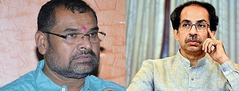 'मुख्यमंत्री साहेब, शाब्दिक धीराची गरज नाही तर...' - सदाभाऊ खोत