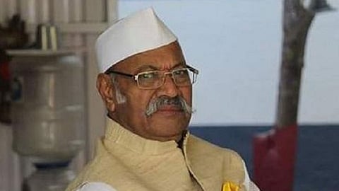 जयपूरचा जयजयकार जिल्ह्यात करा : खासदार श्रीनिवास पाटील