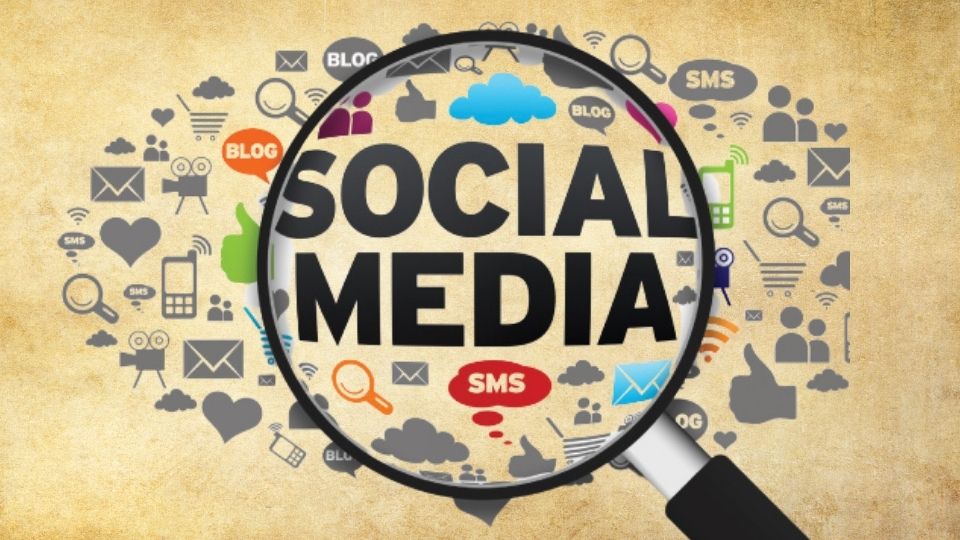 socila media