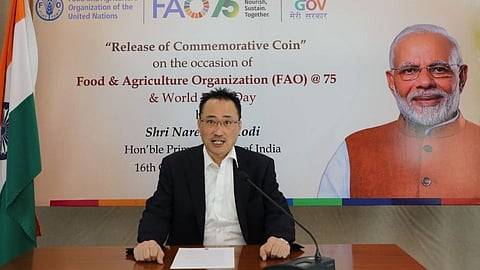 टोमियो शिचिरी