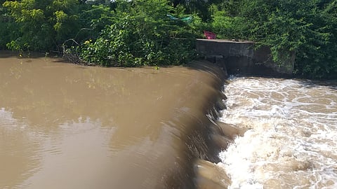 husband and wife who went fishing in shrirampur malewadi drowned