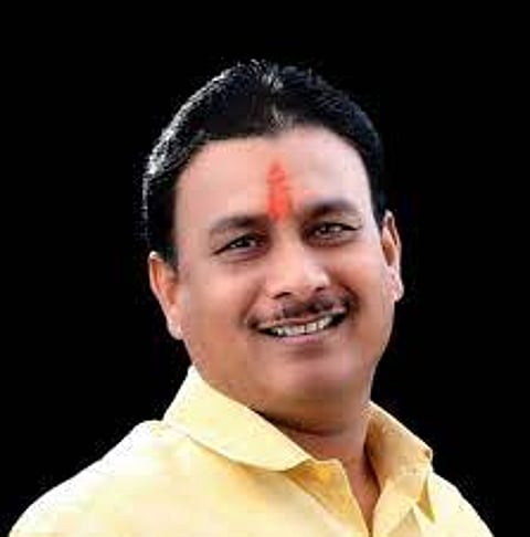 मनसेचे नेते दिलीप धोत्रे