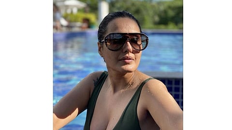 काम्या पंजाबी