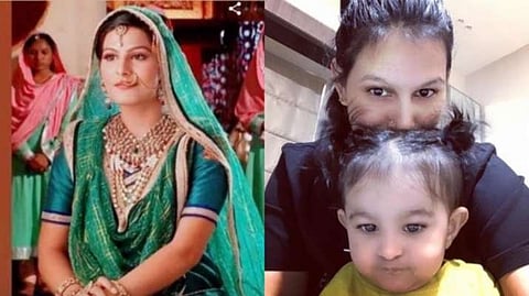 जोधा अकबरमधील अभिनेत्री मनीषा यादव यांचे निधन