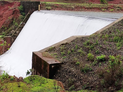 Paschim Maharashtra